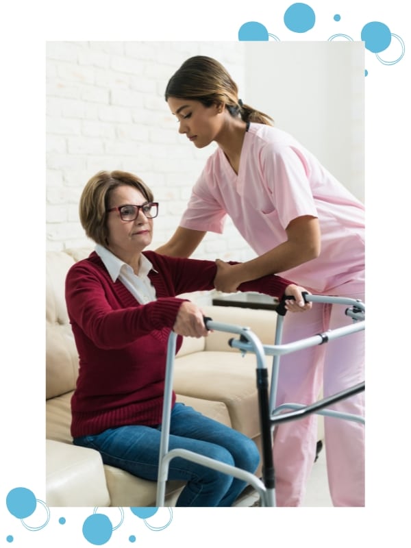 Disability Support Worker Recruitment