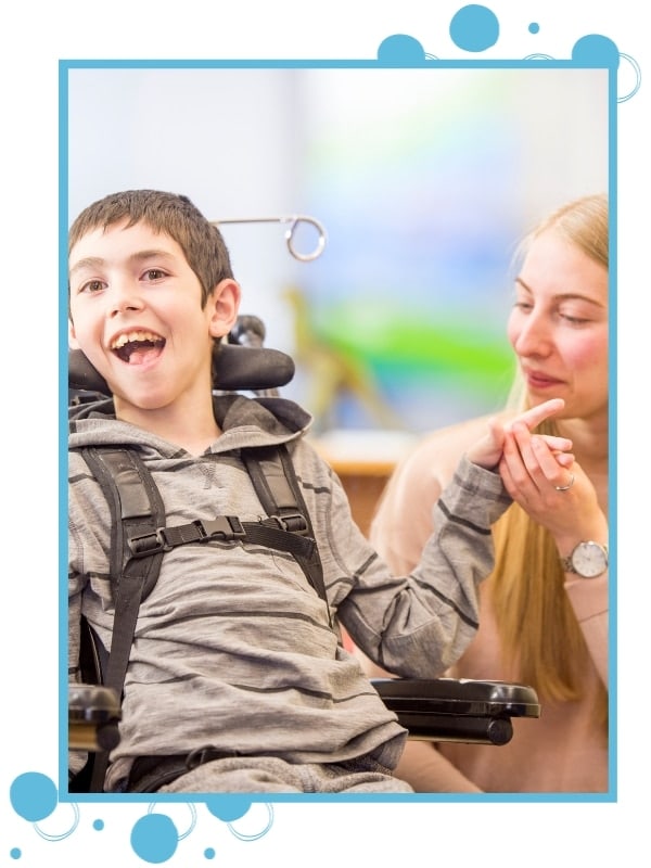 Image presents Expert NDIS Service Provider in Carrington