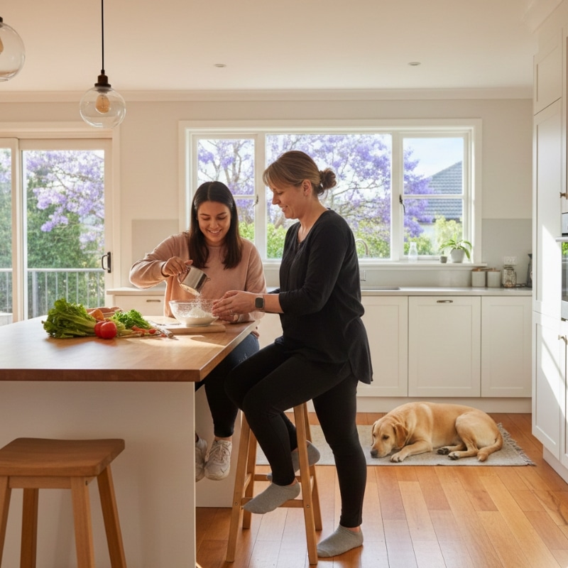 Choosing NDIS supports to match daily living goals in Sydney