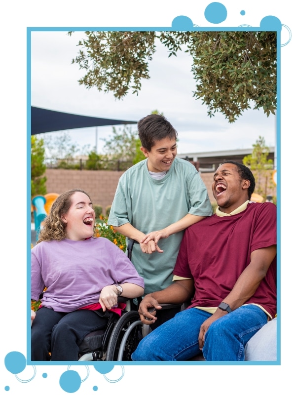 Image presents NDIS Providers Coneac